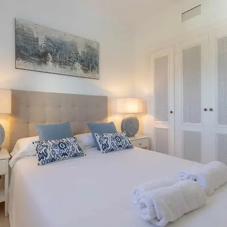 Apartment Elegante En La Quinta Golf Marbella
