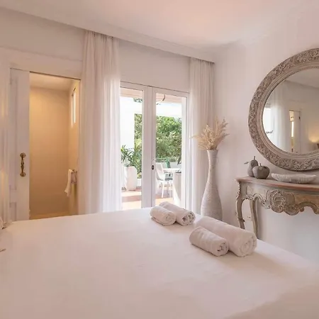 Elegante En La Quinta Golf Marbella *